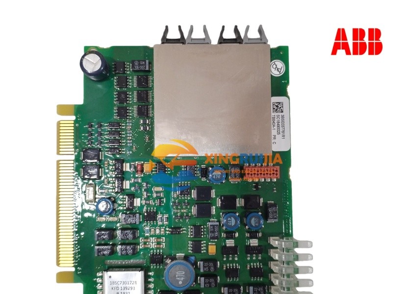 ABB TB840A 3BSE037760R1